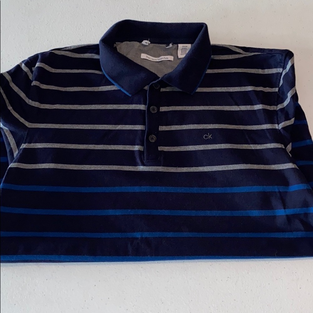 Calvin Klein Polo